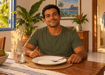 Após o almoço, o banho raramente é o vilão: a congestão é mais mito do que fisiologia.